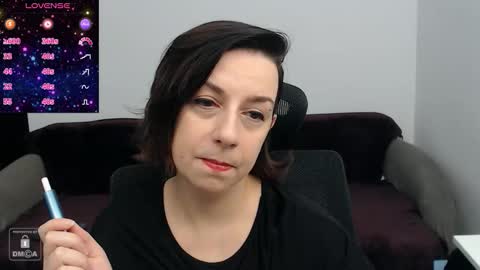 AutumnOpal online show from 10-05-25, 09:34