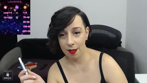 AutumnOpal online show from 11-06-25, 10:32