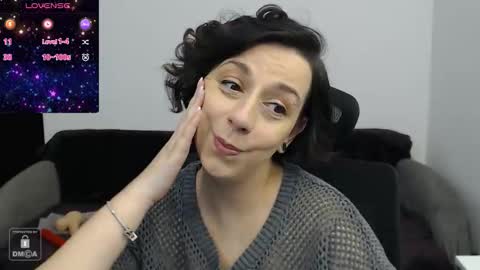 AutumnOpal online show from 11-12-25, 11:14