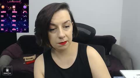 AutumnOpal online show from 01-10-26, 11:42