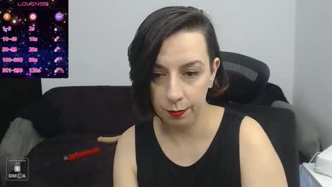 AutumnOpal online show from 02-03-26, 02:53