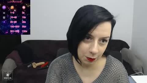 AutumnOpal online show from 02-25-26, 11:47