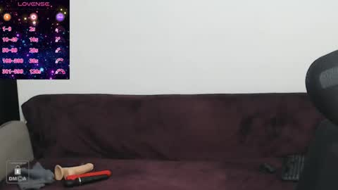 AutumnOpal online show from 03-03-26, 10:04