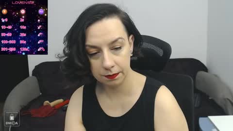 AutumnOpal online show from 05-03-26, 09:54