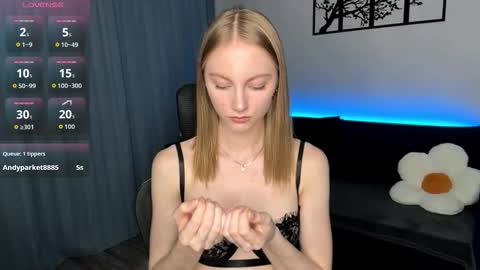 Annie online show from 11-01-25, 04:53