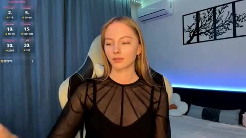 Annie online show from 11-19-25, 03:12