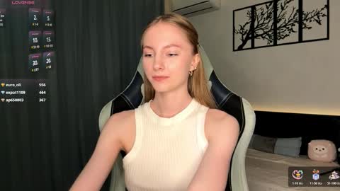 Annie online show from 11-23-25, 04:07