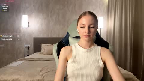 Annie online show from 11-29-25, 04:10