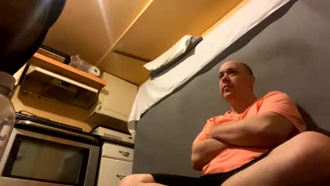 Snapshot of auz1812 chatting on 01-01-25, 06:15 Auz online show from 01-01-25, 06:15