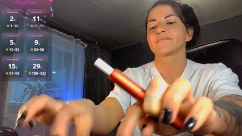 Ava online show from 02-04-25, 02:21