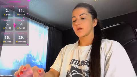 Ava online show from 02-18-25, 11:55