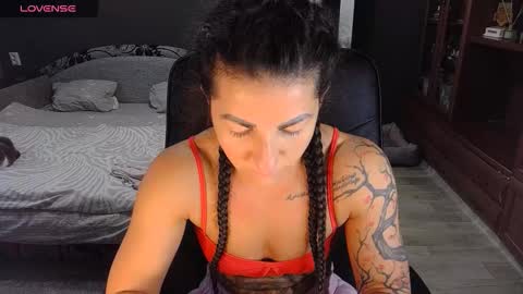 Ava online show from 11-07-25, 09:42