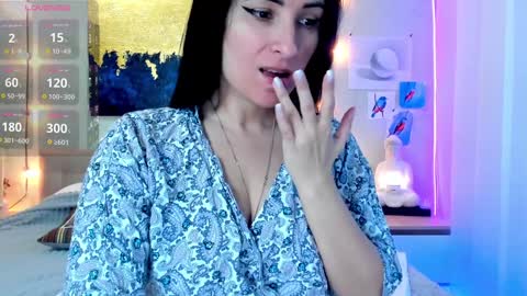 Snapshot of ava_athena chatting on 12-04-24, 05:27 Ava online show from 12-04-24, 05:27