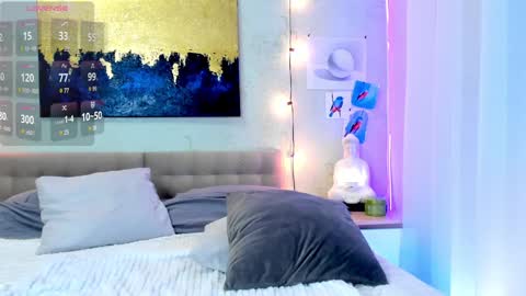 Snapshot of ava_athena chatting on 01-24-25, 11:59 Ava online show from 01-24-25, 11:59