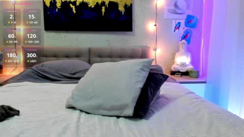 Snapshot of ava_athena chatting on 01-24-25, 03:02 Ava online show from 01-24-25, 03:02