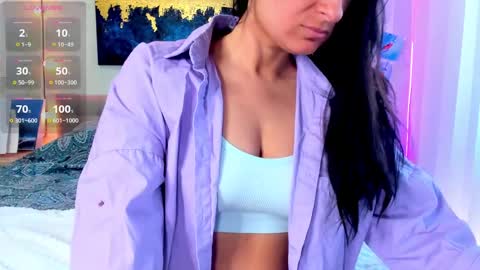 Snapshot of ava_athena chatting on 02-21-25, 07:23 Ava online show from 02-21-25, 07:23