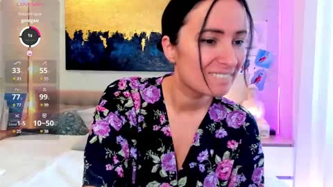 Snapshot of ava_athena chatting on 02-22-25, 06:06 Ava online show from 02-22-25, 06:06