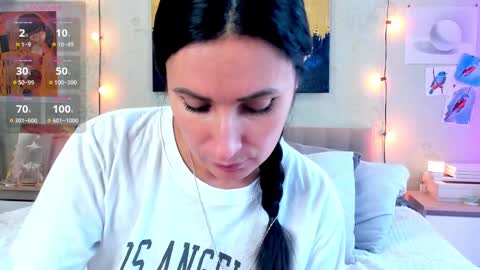 Snapshot of ava_athena chatting on 03-02-25, 09:10 Ava online show from 03-02-25, 09:10