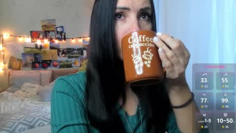 Snapshot of ava_athena chatting on 09-10-25, 06:35 Ava online show from 09-10-25, 06:35