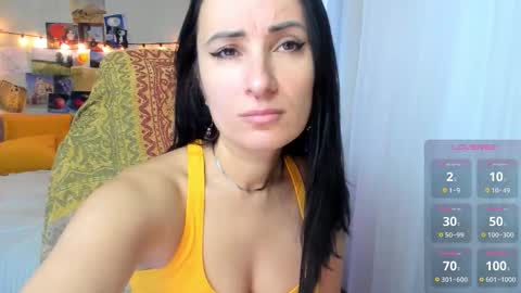 Snapshot of ava_athena chatting on 09-15-25, 04:34 Ava online show from 09-15-25, 04:34