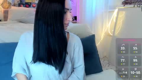 Ava online show from 09-29-25, 04:06