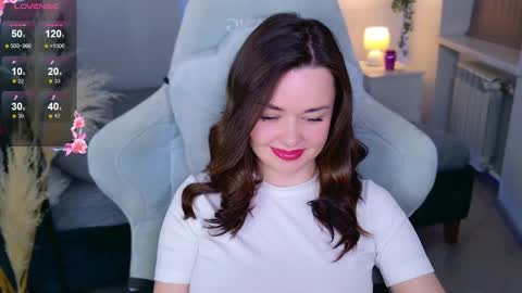 Ava online show from 10-18-25, 02:29