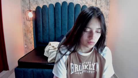 Snapshot of ava_broown chatting on 03-01-25, 02:48 online show from 03-01-25, 02:48