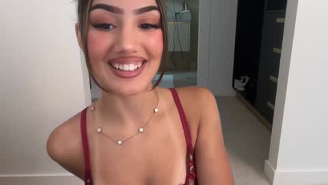 Ava  online show from 02-24-26, 11:36