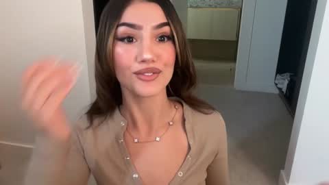 Ava  online show from 02-26-26, 10:53