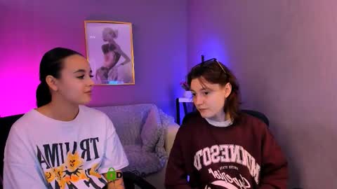 ava demie online show from 11-13-25, 12:48