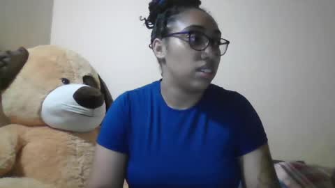 Ava Jordana online show from 12-18-24, 11:08