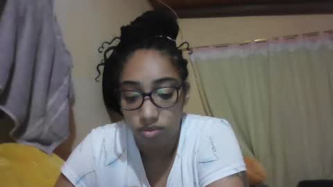 Ava Jordana online show from 01-03-25, 12:33