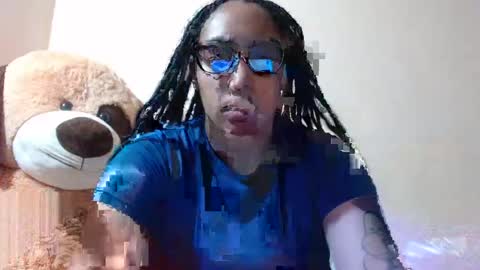 Ava Jordana online show from 01-16-25, 01:06