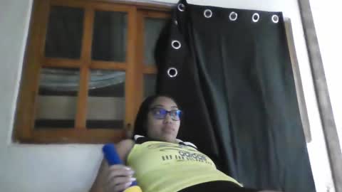 Ava Jordana online show from 01-25-25, 02:04