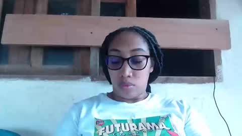 Ava Jordana online show from 01-25-25, 05:08