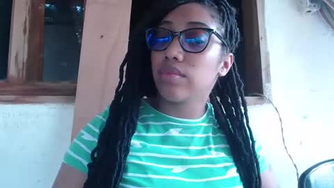 Ava Jordana online show from 02-01-25, 05:37