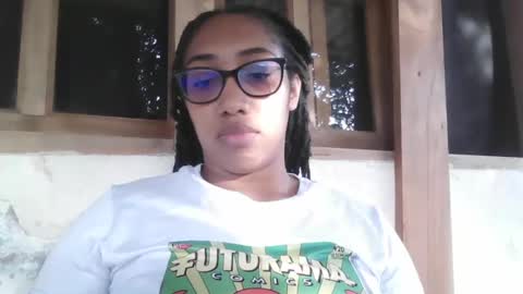 Ava Jordana online show from 02-07-25, 10:20