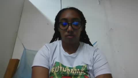 Ava Jordana online show from 02-08-25, 01:32