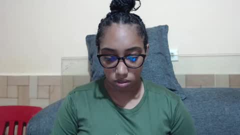 Ava Jordana online show from 03-08-25, 03:39