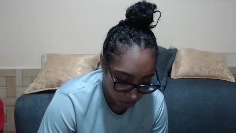 Ava Jordana online show from 03-09-25, 01:56