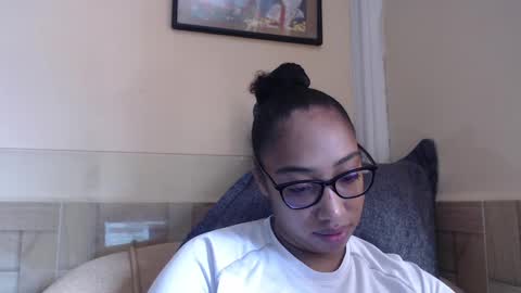 Ava Jordana online show from 03-12-25, 07:17