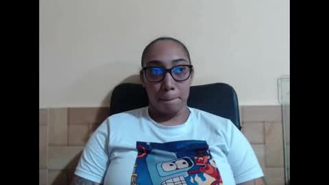 Ava Jordana online show from 10-02-25, 10:06