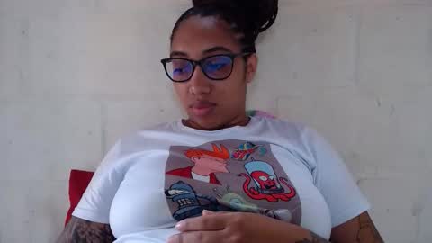 Ava Jordana online show from 11-12-25, 04:29