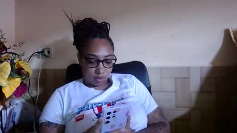 Ava Jordana online show from 12-02-25, 07:09