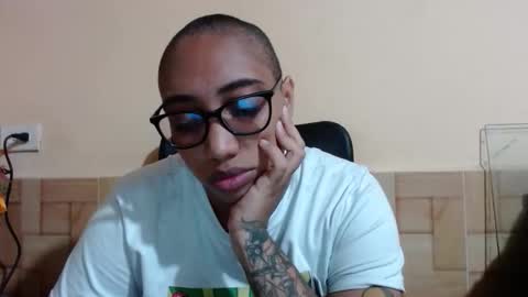 Ava Jordana online show from 02-27-26, 12:54