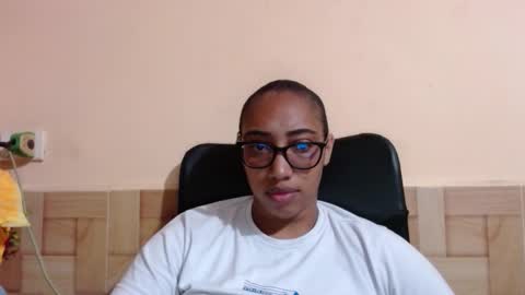 Ava Jordana online show from 03-18-26, 12:47