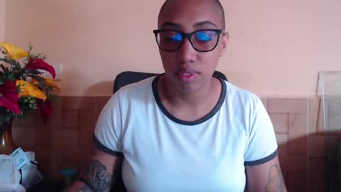 Ava Jordana online show from 05-11-26, 04:48
