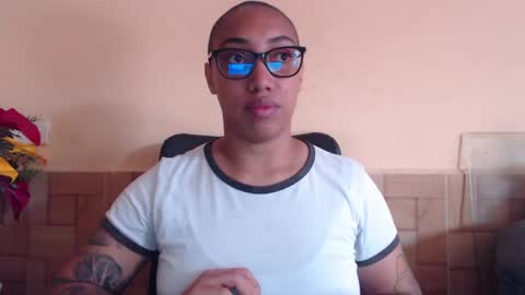 Ava Jordana online show from 05-12-26, 06:16
