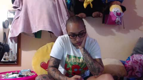 Ava Jordana online show from 05-31-26, 04:58