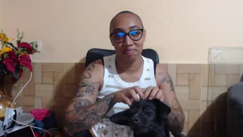 Ava Jordana online show from 06-09-26, 11:49